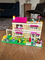 Lego Friends - Olivia’s huis, Ophalen of Verzenden, Gebruikt