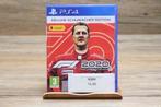 F1 2020 Michael Schumacher Edition | PS4
