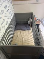 Petite Amélie Meegroeibed met Matras ophalen noordwijkerhout, Kinderen en Baby's, Babywiegjes en Ledikanten, Ophalen, Gebruikt
