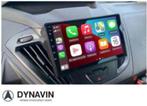 navigatie ford transit custom 2013 carkit android 13 carplay, Nieuw, Ophalen of Verzenden