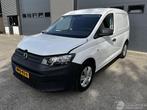 Volkswagen Caddy 2.0 TDI (bj 2022), Auto diversen, Overige carrosserieën, Volkswagen, Wit, 1968 cc