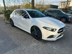 Mercedes-Benz A-klasse A 180 | DEALER ONDERHOUDEN | SFEER, 65 €/maand, 136 pk, Wit, Origineel Nederlands