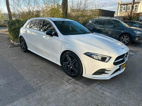 Mercedes-Benz A-klasse A 180 | DEALER ONDERHOUDEN | SFEER, Auto's, Mercedes-Benz, Particulier, A-Klasse, ABS, Achteruitrijcamera