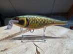 Rapala SSR14 SCRR Scaled Roach nieuw, Ophalen of Verzenden, Nieuw, Overige typen