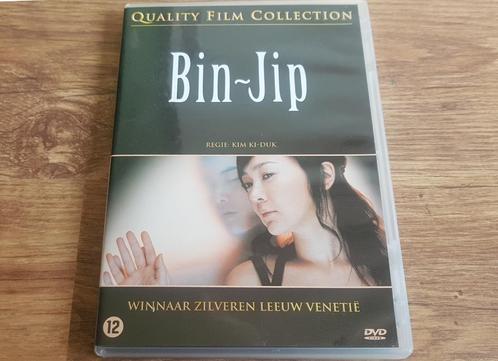 Bin Jip (2004) Koreaans Drama Romantiek DVD, Cd's en Dvd's, Dvd's | Filmhuis, Zo goed als nieuw, Azië, Ophalen of Verzenden
