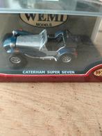 Caterman super seven, Ophalen of Verzenden, Zo goed als nieuw