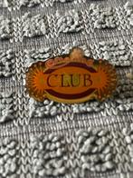 Efteling Club Speldje, Ophalen of Verzenden, Gebruikt, Button of Speldje