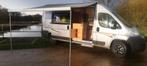 Fiat Ducato 6 meter la strada Airco Douche zonnepaneel  NAP, Bus-model, Diesel, Tot en met 3, Particulier