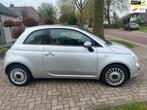 Fiat 500 0.9 TwinAir Lounge, Euro 5, 86 pk, Gebruikt, 905 kg