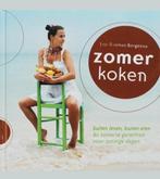 Zomerkoken - Lise Goeman Borgesius, Verzenden, Zo goed als nieuw