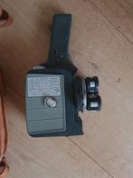 Antieke filmcamera, met projector en editor, Ophalen, Zo goed als nieuw, Overige merken