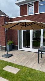 Parasol van Garden Impression, Ophalen, Zweefparasol
