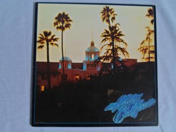 Vinyl LP - 12 inch -  The Eagles - LP 33-1/3 beschikbaar voor biedingen