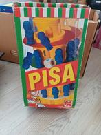 Pisa spel, Hobby en Vrije tijd, Gezelschapsspellen | Overige, Gebruikt, Ophalen of Verzenden