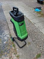 Hakselaar, Tuin en Terras, Hakselaars, Ophalen of Verzenden, Gebruikt