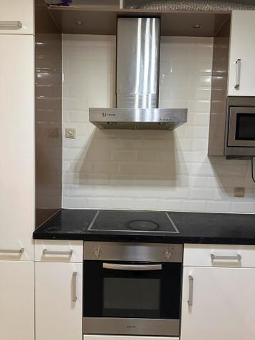 Gratis keuken apparatuur