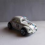 Leuke Hotweels autootje.   VW kever.   Herbie., Ophalen of Verzenden, Zo goed als nieuw, Auto