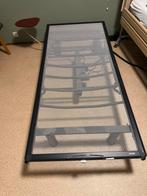 Elektrisch verstelbaar bed MOET WEG!!!, Ophalen, Zo goed als nieuw, Eenpersoons, 90 cm