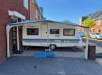 Caravan luifel omloopmaat 875, Ophalen, Gebruikt