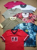 Merk shirt pakket 7 stuks maat S nieuw, Maat 38/40 (M), Overige kleuren, Nieuw, Ophalen of Verzenden