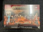 Warhammer - Age of Sigmar - Thondian Strongpoint, Ophalen of Verzenden, Nieuw, Warhammer, Figuurtje(s)