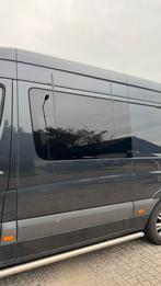 Sprinter zijruit privacy glas vanaf 2006 | montage mogelijk, Ophalen, Nieuw