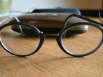 dames bril, Overige merken, Zwart, Ophalen of Verzenden, Zo goed als nieuw