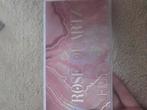 Huda beauty Rose Quartz, Ophalen of Verzenden, Nieuw, Roze, Lippen
