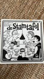 LP - De Stamtafel, Ophalen of Verzenden, Gebruikt, Levenslied of Smartlap