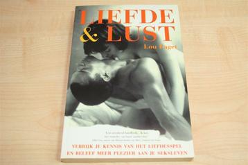 Liefde & Lust [Lou Paget] — Adviezen voor meer Plezier beschikbaar voor biedingen