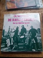 De havenzangeres - oh heideroosje, Ophalen of Verzenden, Zo goed als nieuw, Overige formaten, Levenslied of Smartlap