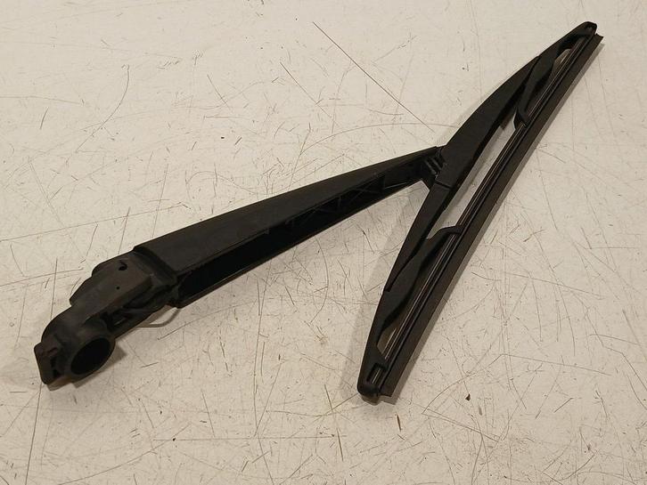 Ruitenwisserarm achterruit Citroën C1, Auto-onderdelen, Ruiten en Toebehoren, Citroën, Gebruikt, Herkomst onderdeel bekend, 12 maanden garantie