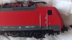 Piko Raillion locomotief, Zo goed als nieuw, Gelijkstroom, Locomotief, Piko
