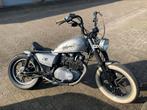 Suzuki GS 450GL Chopper, Motoren, 448 cc, 12 t/m 35 kW, Particulier, 2 cilinders