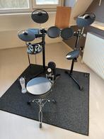 Electronisch drumstel Yamaha, Muziek en Instrumenten, Ophalen, Zo goed als nieuw, Yamaha