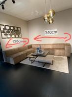 Showroom Model Elementen Hoekbank van Het Anker - Flexibel!, Ophalen, Vierpersoons of meer