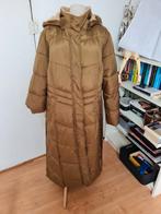 NIEUWE warme jas van MS mode, mt 50 in olijfgroen, Kleding | Dames, Jassen | Winter, Verzenden, Nieuw, Maat 46/48 (XL) of groter