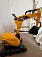 Graafmachine, Ophalen of Verzenden, Zo goed als nieuw, Jongen of Meisje