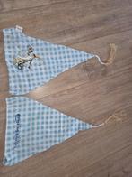 2 Efteling slaapmutsen Bosrijk Klaas Vaak, Ophalen of Verzenden