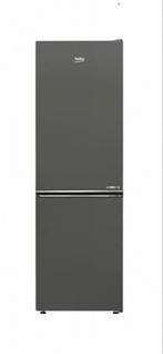 Beko RCNE560E60ZXPN Koelvriescombinatie HarvestFresh, Witgoed en Apparatuur, Ophalen, 200 liter of meer, 60 cm of meer, 160 cm of meer