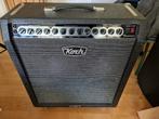 Koch Classictone 4 X 10 Inch 50 Watt Volledig Buizen, Ophalen, Gebruikt, Gitaar, Minder dan 50 watt