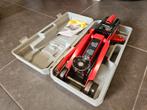 Auto Krik 2ton, Ophalen, Zo goed als nieuw