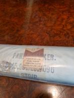 Tweede  Wereldoorlog  Marker 8x1 ft, Ophalen of Verzenden