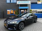 Audi A5 Sportback 2.0 TFSI MHEV Design Pro Line Plus 190PK|N, Stof, 1984 cc, Bedrijf, A5