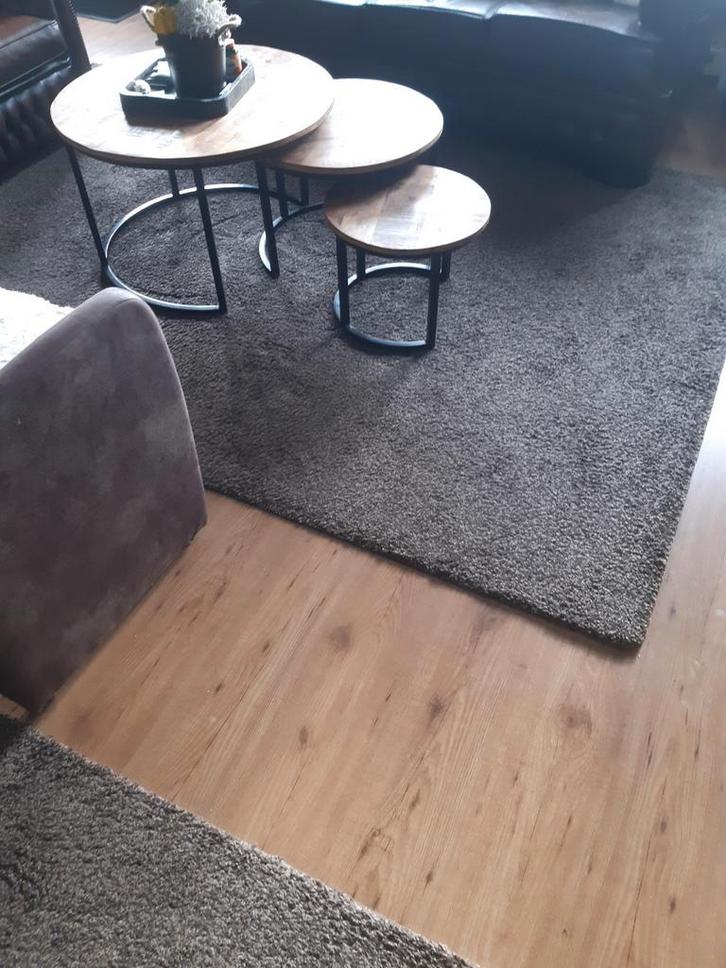 2 nog prachtige vloerkleden tekoop wegens overcompleet, Huis en Inrichting, Stoffering | Tapijten en Kleden, Zo goed als nieuw