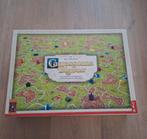 Carcassonne big box, Hobby en Vrije tijd, Gezelschapsspellen | Bordspellen, Ophalen of Verzenden, Zo goed als nieuw