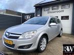 Opel Astra Wagon 1.6 Executive *CRUISECONTROL*AIRCO*TREKHAAK, Auto's, Voorwielaandrijving, 657 kg, 15 km/l, Gebruikt