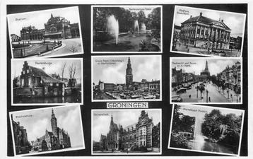 (300-072-019) Groningen beschikbaar voor biedingen