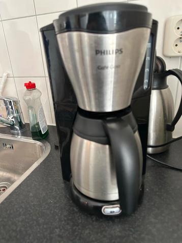 Philips Cafe Gold Koffiezetapparaat beschikbaar voor biedingen