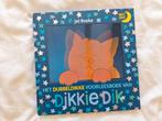 Het Dubbeldikke Voorleesboek van Dikkie Dik, Ophalen of Verzenden, Zo goed als nieuw